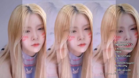 유카 온리팬스 및 화보 3
